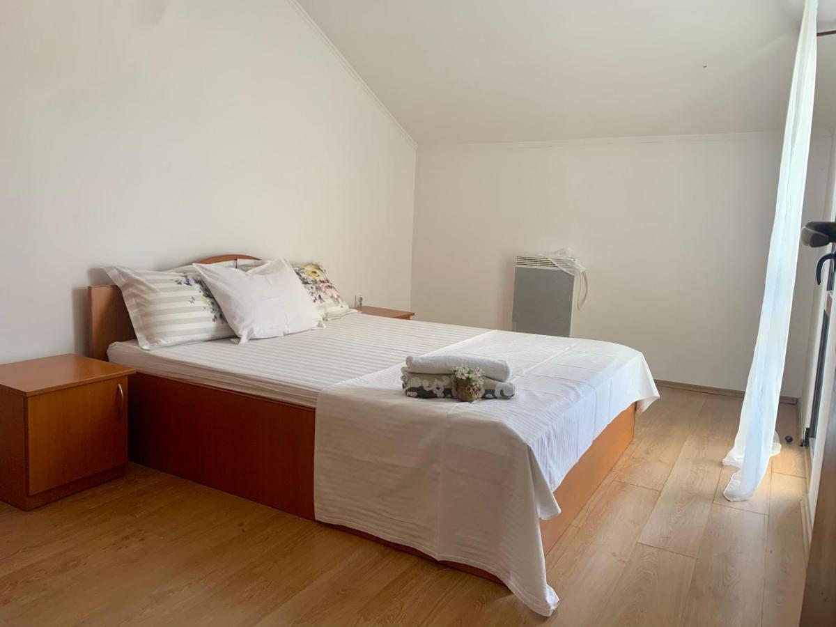 Apartments הרצג-נובי מראה חיצוני תמונה
