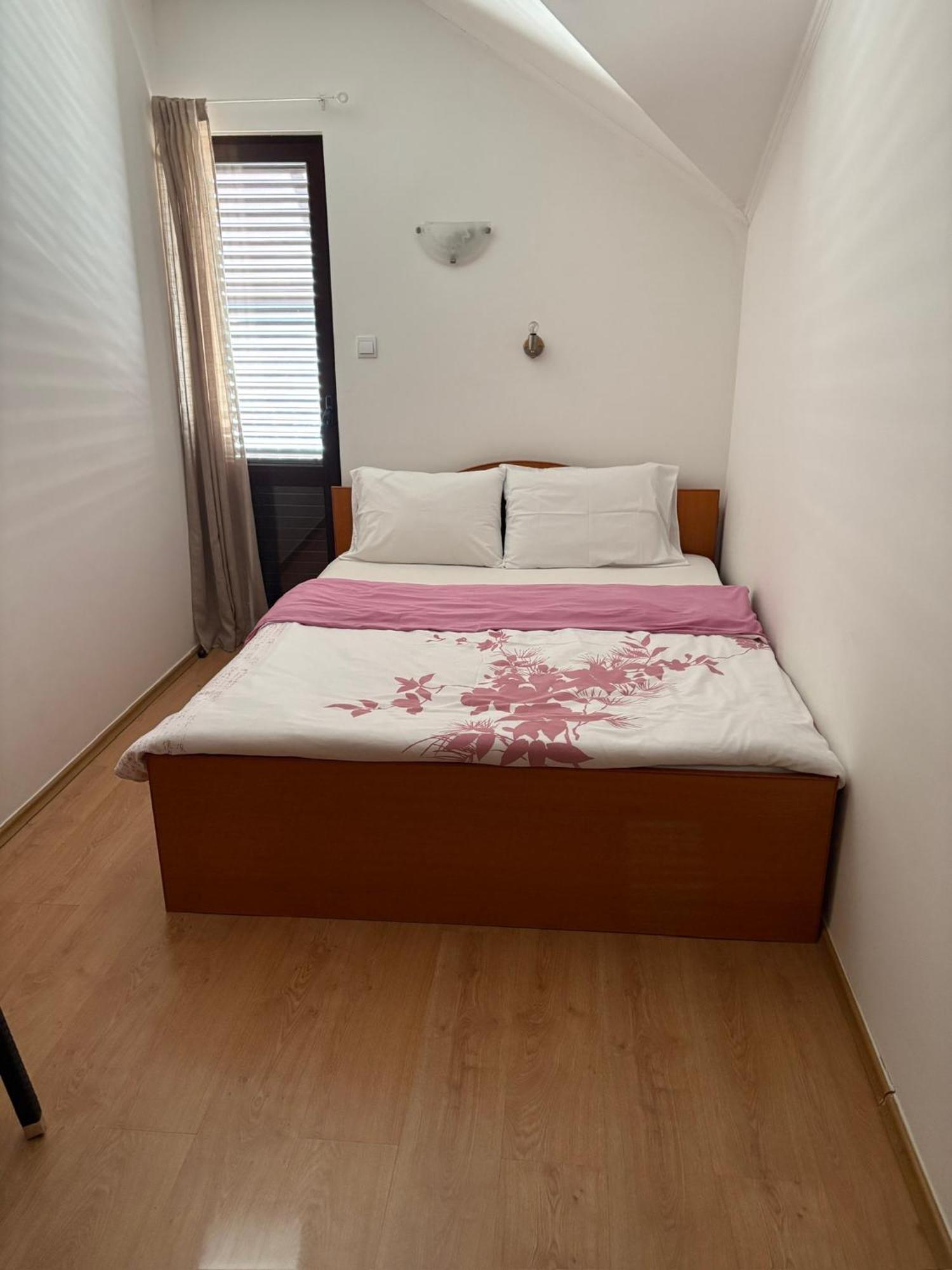 Apartments הרצג-נובי חדר תמונה