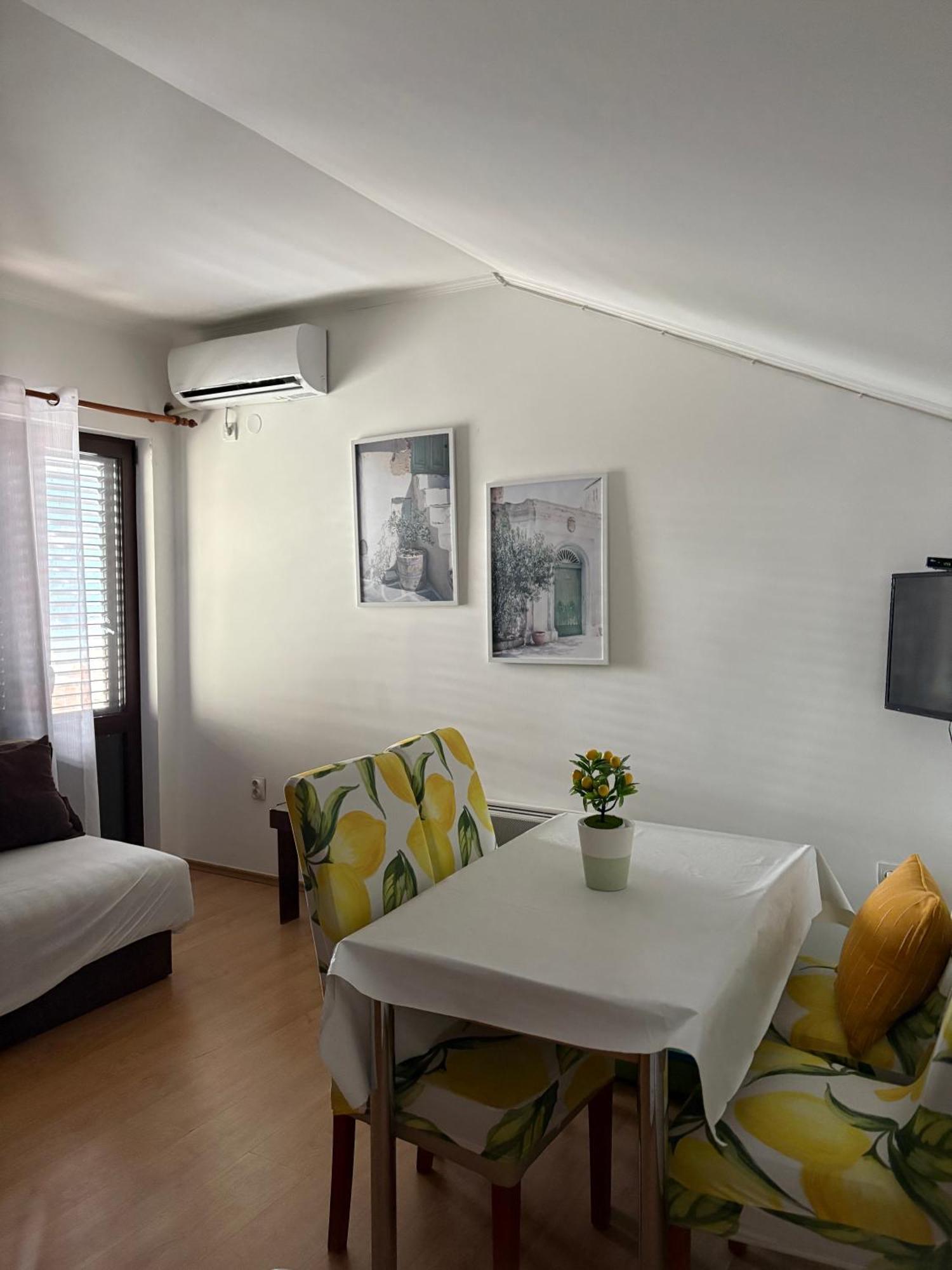 Apartments הרצג-נובי מראה חיצוני תמונה