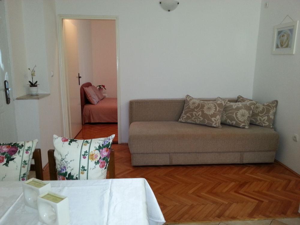 Apartments הרצג-נובי מראה חיצוני תמונה