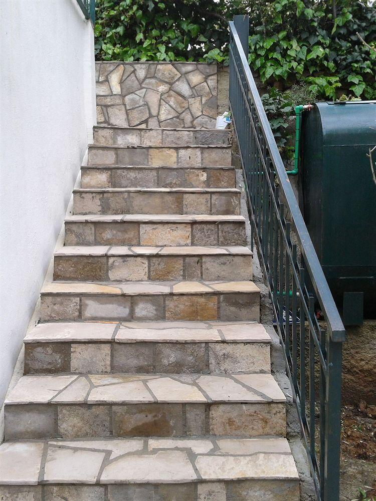 Apartments הרצג-נובי מראה חיצוני תמונה