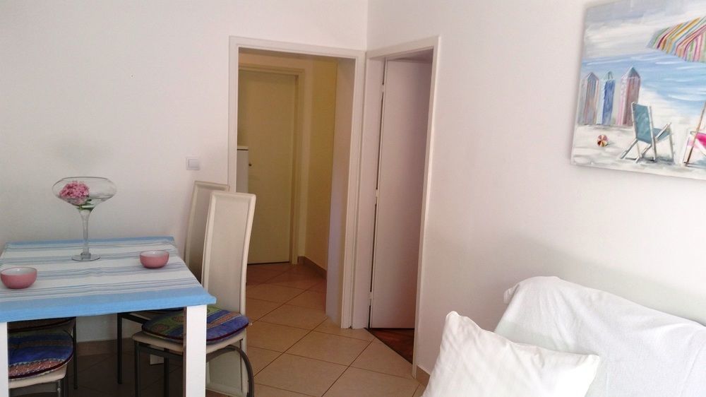 Apartments הרצג-נובי מראה חיצוני תמונה