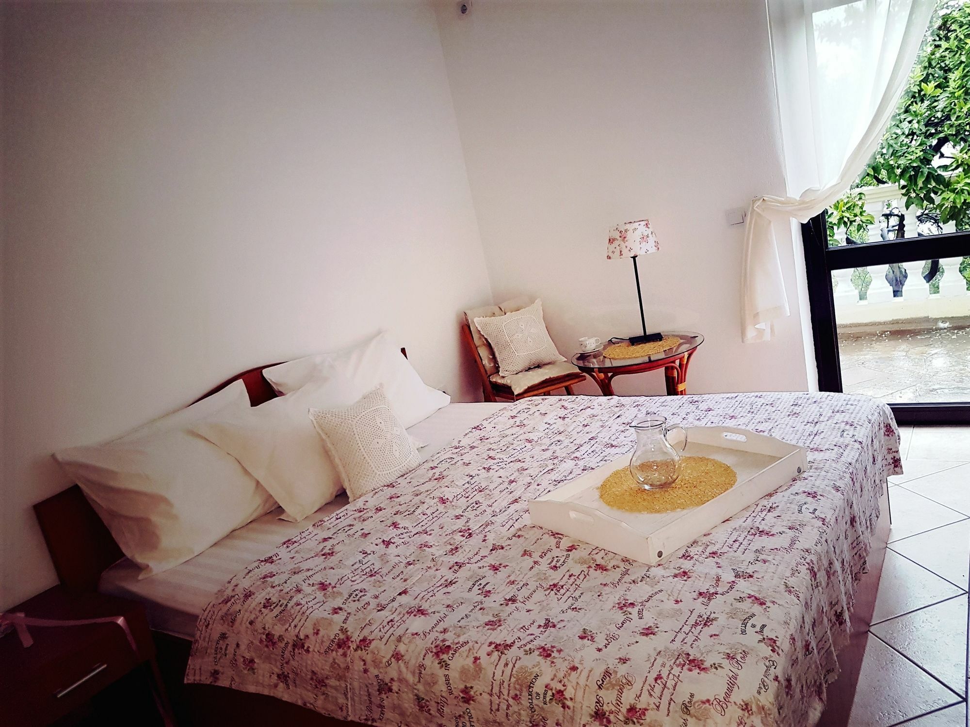Apartments הרצג-נובי מראה חיצוני תמונה