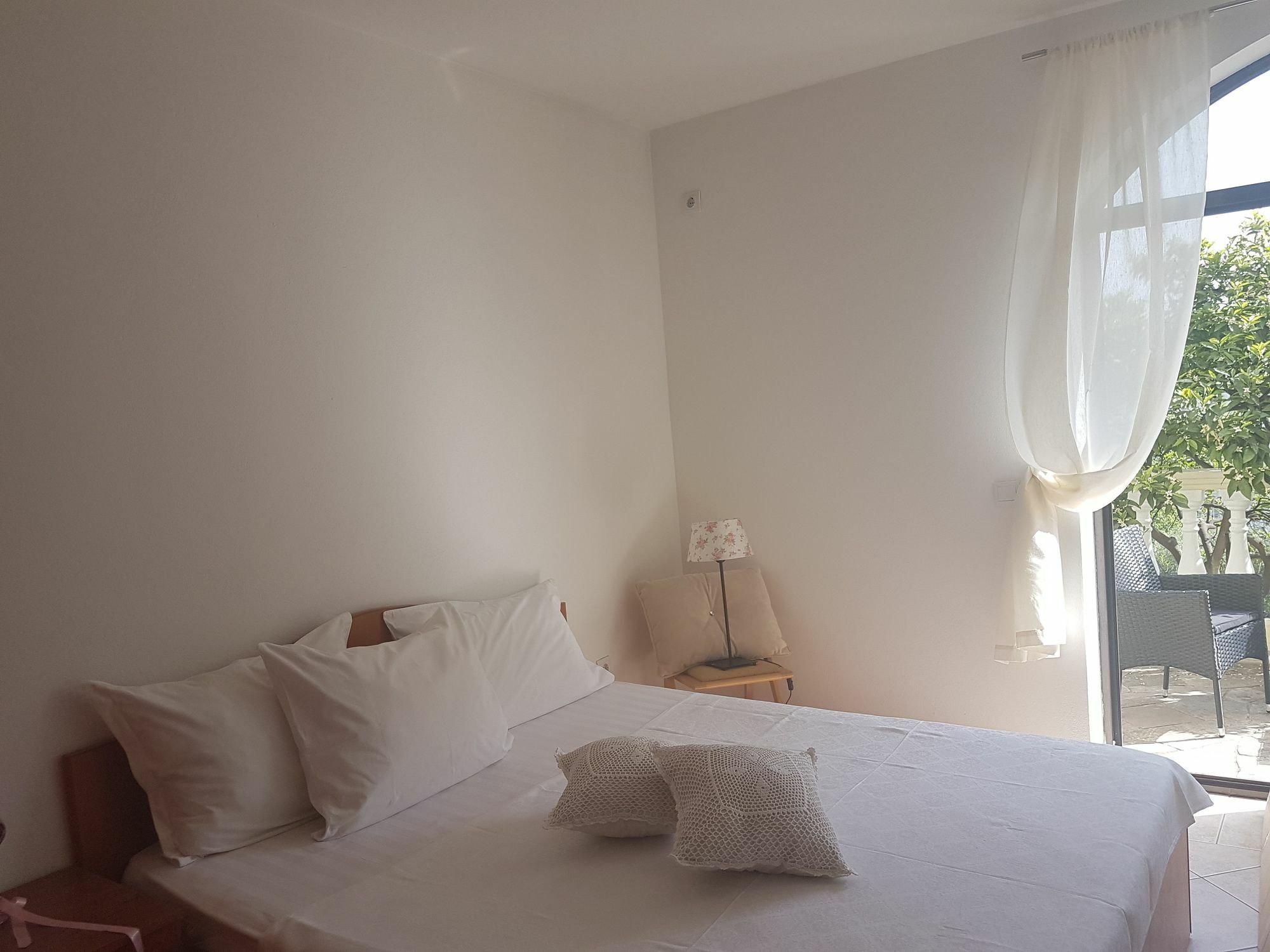 Apartments הרצג-נובי מראה חיצוני תמונה