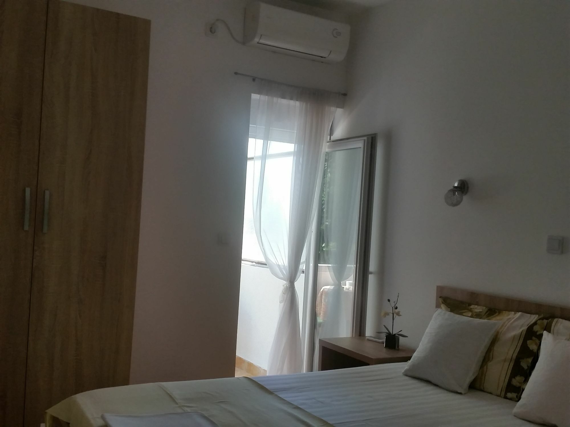Apartments הרצג-נובי מראה חיצוני תמונה